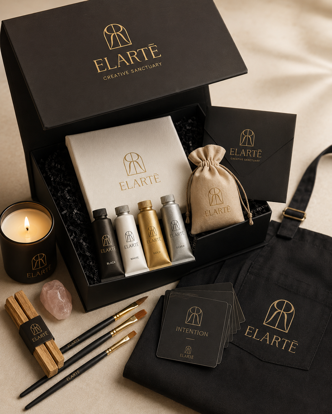 Art Kits