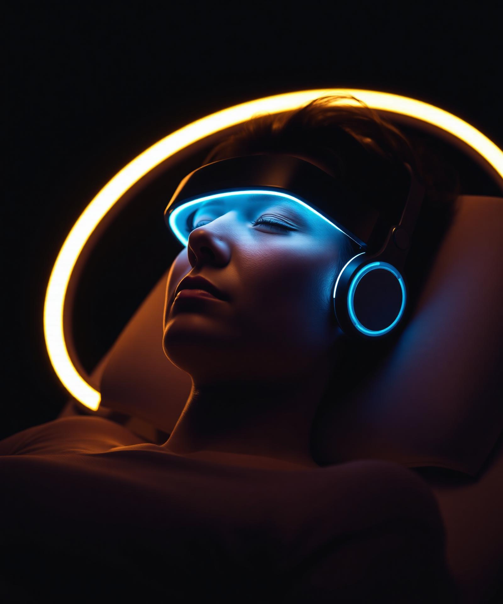 NeuroVIZR